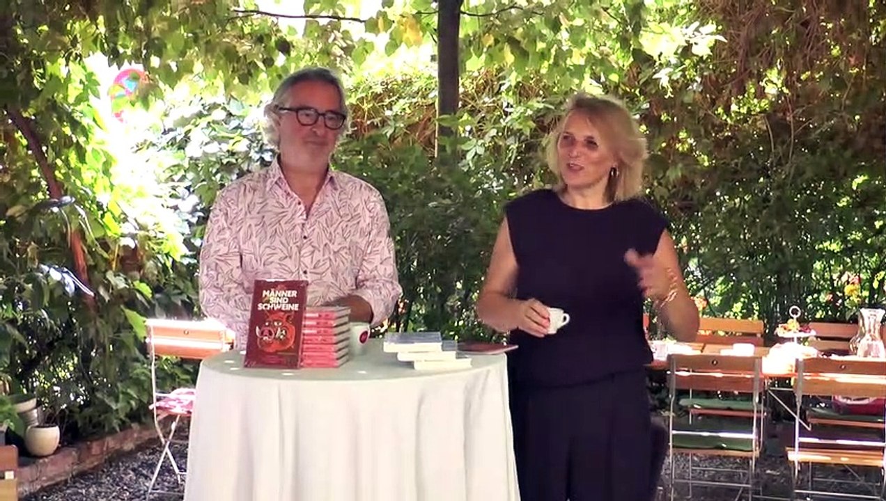 HOLLEREI Wo Speis und Kunst sind im Genuss vereinen