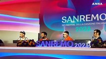 Tutte le novita' del nuovo regolamento del 74/o Sanremo