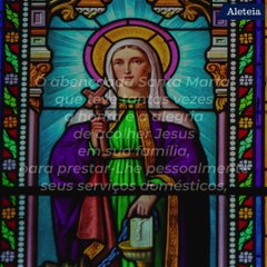 Oração à Santa Marta