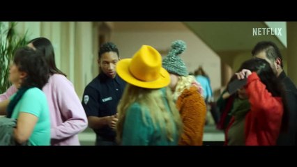 Love at First Sight - Official Trailer Netflix