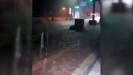 Japonya'da toprak kayması: 1 ölü