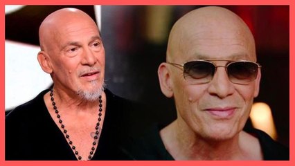 Florent Pagny fait des confidences étonnantes sur la rivalité qu'il entretient avec Patrick Bruel.