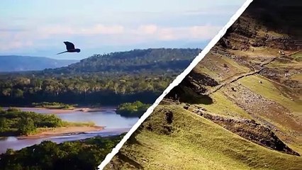 Caminos Incas 1