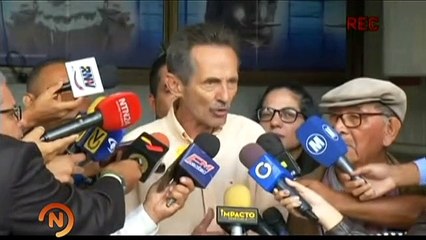 Militantes del PCV solicita al TSJ intervenir directiva del partido por irregularidad