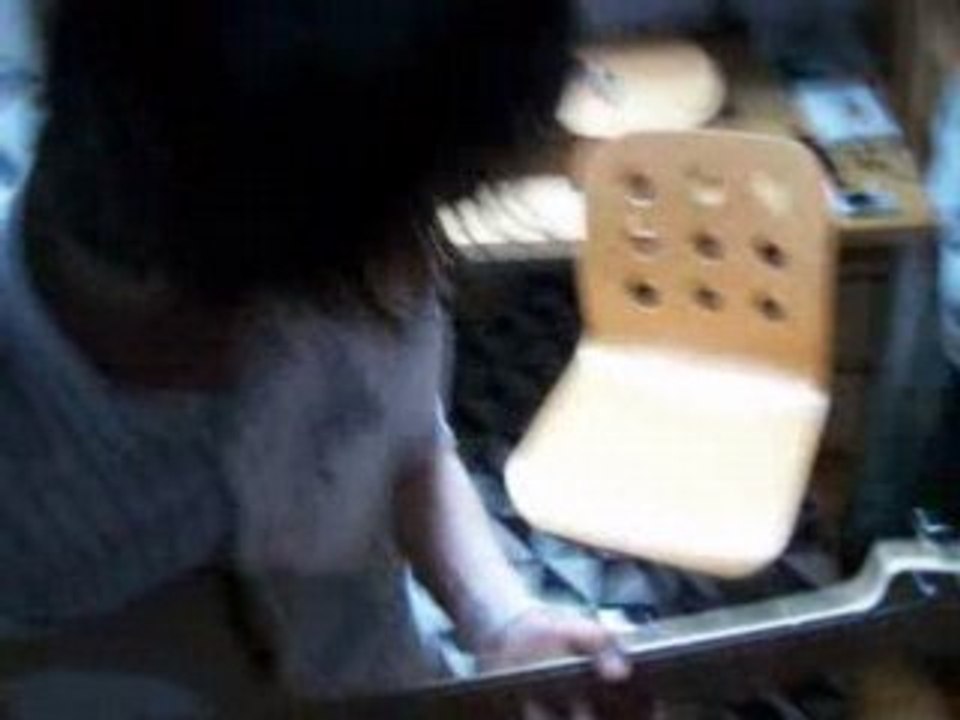 Répète 08/03 - Impro Arnaud