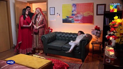 Neem Episode 06 - Mawra Hussain   Arslan Naseer, Ameer Gilani, Digitally Powered By Master Paints 10 July