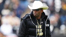Deion Sanders Is Back With Nike
