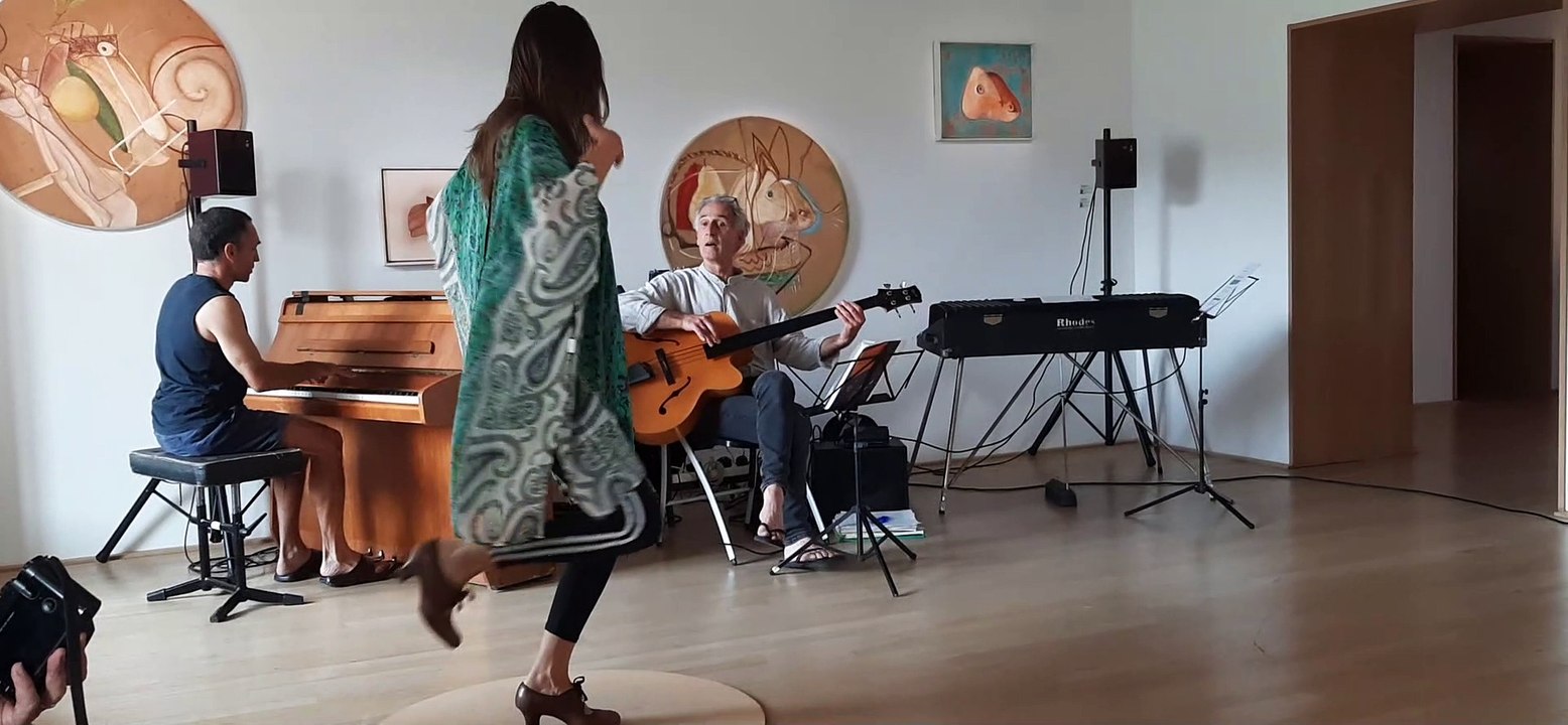 Musique et danse en nocturne le 12 juillet 2023 au musée de Saint-Claude