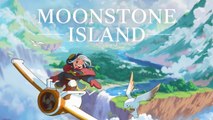 Tráiler de anuncio de Moonstone Island