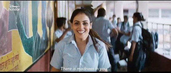 Ved | Official Trailer | DisneyPlus Hotstar