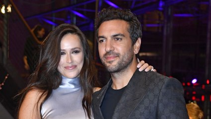 Elyas M'Bareks Frau: Diese Schönheit ist an seiner Seite