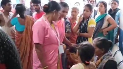 छत का रेलिंग टूटकर गिरने से जख्मी एक और मासूम बालक की हुई मौत, अब तक दो की हुई मौत