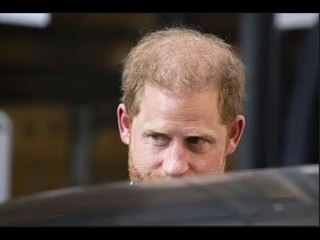 Rabbia per la decisione segreta della domanda di visto statunitense del principe Harry da parte