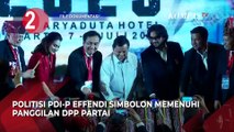 [TOP3NEWS] Panji Gumilang Gugat MUI | Effendi Penuhi Panggilan PDIP | Jemaah Haji Makassar Diperiksa