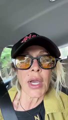 Άννα Βίσση: Αναβλήθηκε η συναυλία της στη Θεσσαλονίκη! «Λυπάμαι, δεν φανταζόμασταν ότι θα συμβεί»