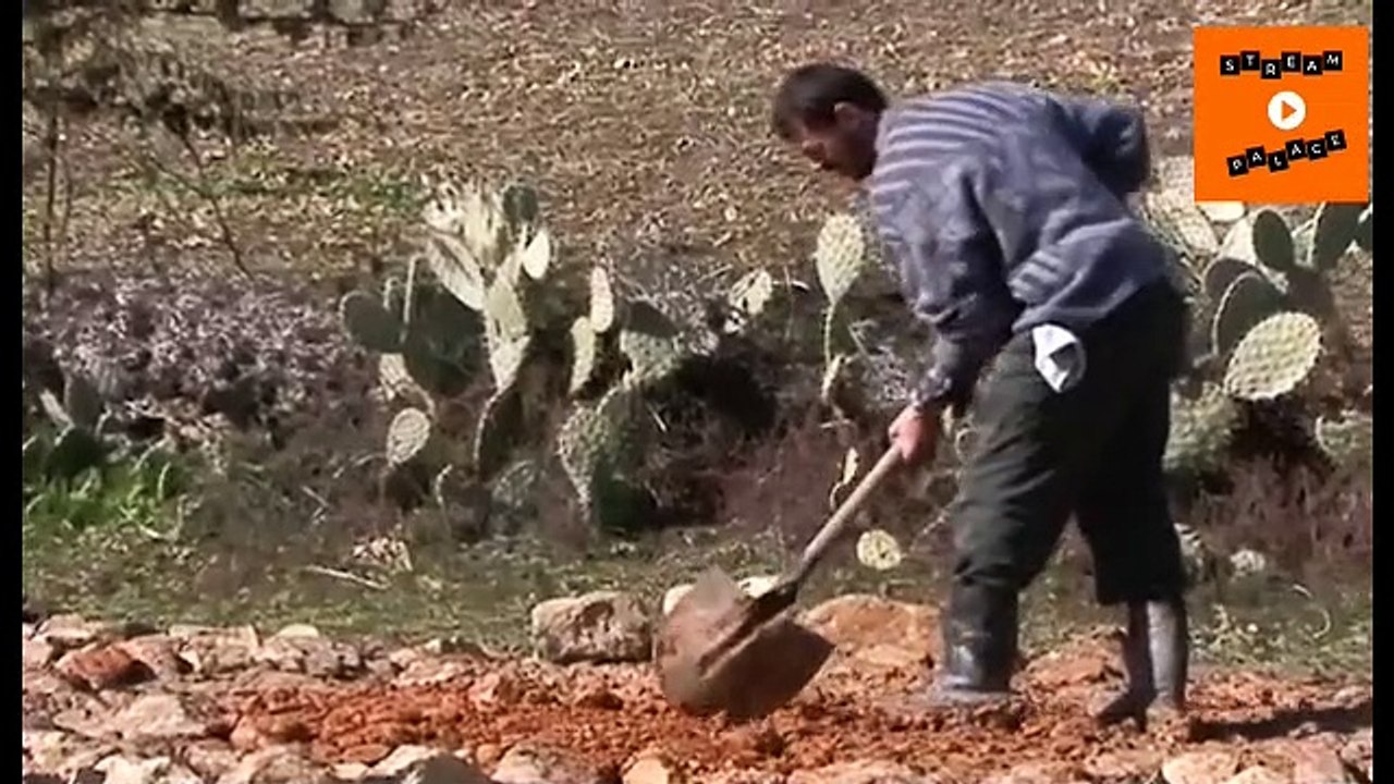 مسلسل وجع التراب الجزء الأول - الحلقة 1