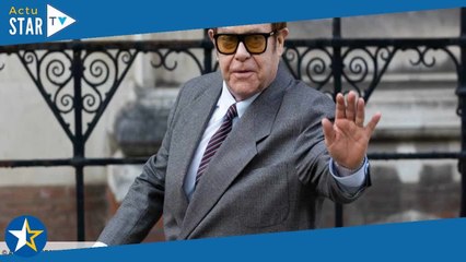 Elton John : ses adieux émouvants lors de son ultime concert en Suède