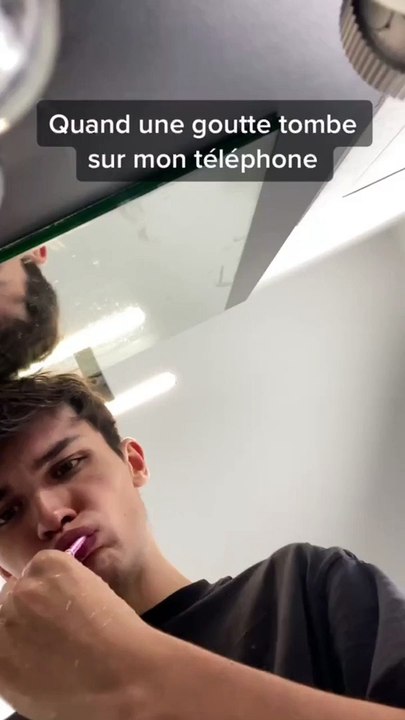 Tout le temps pareil