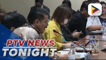 PCO to support senators’ push for FOI bill in LEDAC meeting