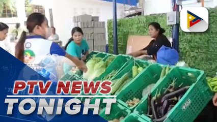 NNC-10, Misamis Oriental LGU lead observance of Nutrition Month in the province