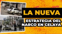 T4:E7 VIOLENCIA EN CELAYA: estos serían LOS SICARIOS COLOMBIANOS detrás del atentado