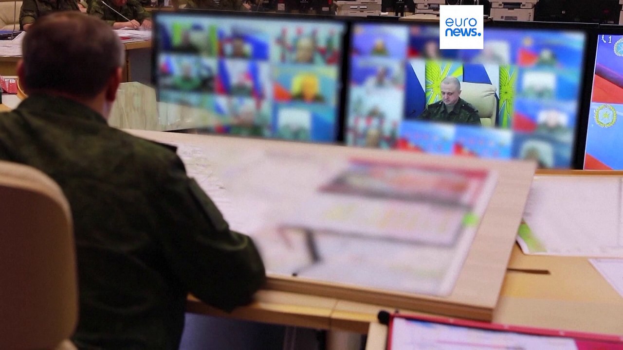 Nachrichten des Tages | 10. Juli - Abendausgabe