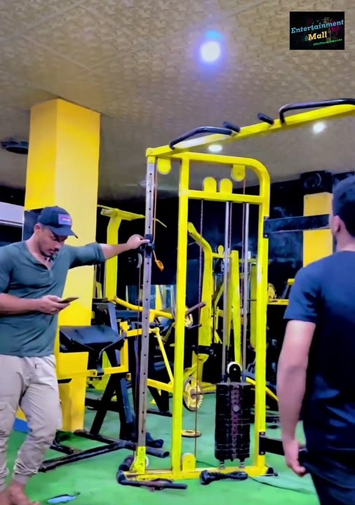 Zilly-Zilly, Respect, Like a Boss, try not to laugh, workout, Gym fails,