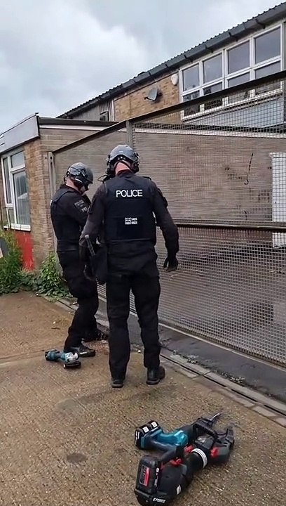 Southampton Police