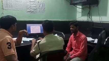 Case of beating of Dalit: Human Rights Commission seeks answer from SP