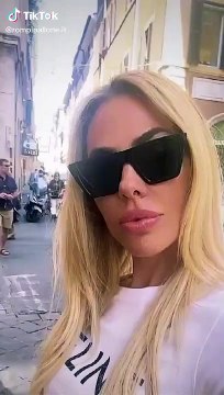 Totti – Ilary Blasi, la guerra dei Rolex prosegue