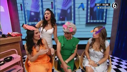 Salma Hayek celebra 25 millones de seguidores de esta forma