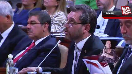 İBB meclisinde sinek ve sergi eleştirisi
