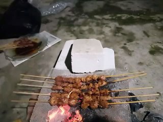 Kegiatan setahun sekali