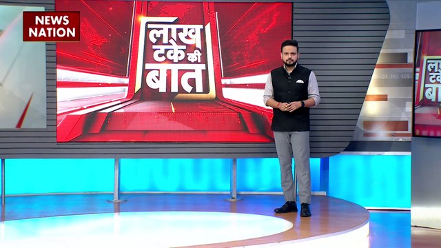 Lakh Take Ki Baat : Himachal Pradesh में 6 गुना बढ़े लैंडस्लाइड के मामले