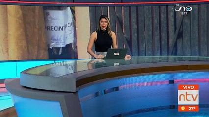 Informe policial sobre el feminicidio del barrio La Morita