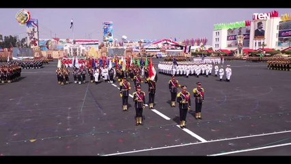 الإعـلان عن قبول دفعة جديدة بالأكاديمية العسكرية المصرية والكليات العسكرية