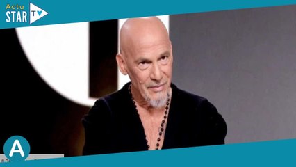 Florent Pagny : ses surprenantes confidences sur sa rivalité avec Patrick Bruel