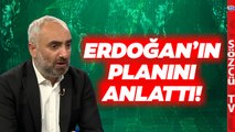 Erdoğan'ın Emekli Maaş Stratejisini İsmail Saymaz Açıkladı! 'Her Seferinde Aynısını Yapıyorlar'