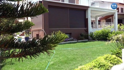 “Tatil beldeleri yüksek kiralar yüzünden devlet memurlarının sürgün yeri”