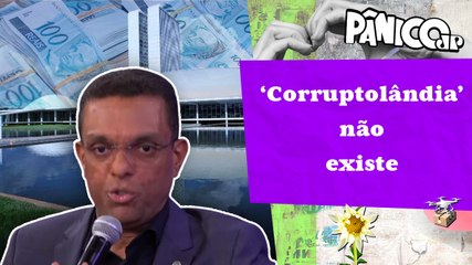 DEP. OTONI DE PAULA: “A POLÍTICA NÃO CORROMPE NINGUÉM, SÓ REVELA QUEM JÁ É CORROMPIDO”
