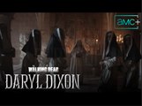 The Walking Dead: Daryl Dixon | Official Teaser - The Abbey Clip