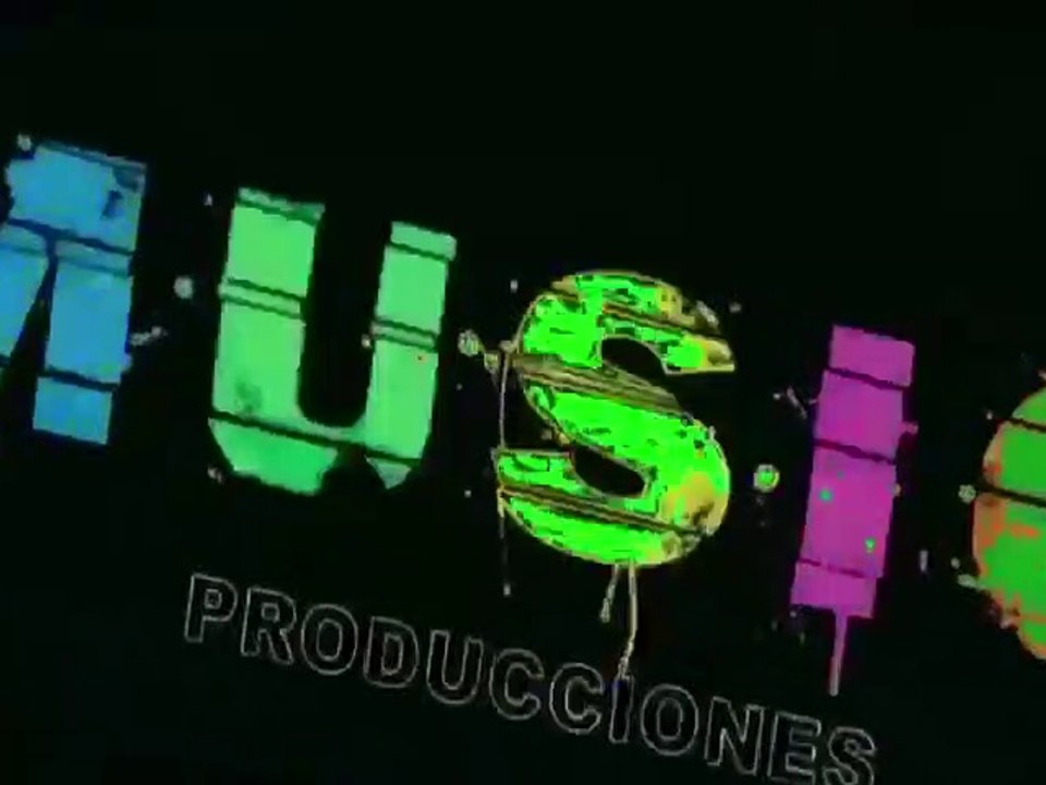 MUSIC PRODUCCIONES PROPAGANDA