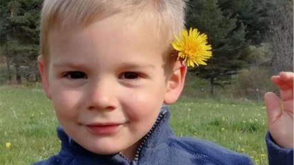 GALA VIDEO - Disparition d’Emile, 2 ans et demi : les enquêteurs prennent une décision radicale