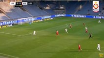 Barış Alper Yılmaz Gol - Galatasaray - Kisvárda 1-0 Hazırlık Maçı 10/07/2023