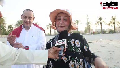 «الشواطئ» وجهة المواطنين والمقيمين للاستمتاع وكسر الحر صيفاً