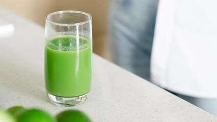 The 6 Best Natural Diuretic Foods and Drinks, According to a Dietitian