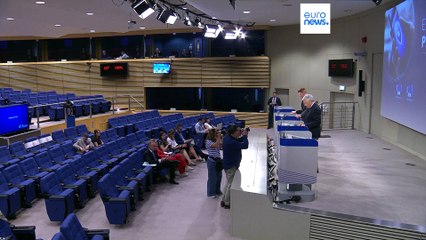 UE dá luz verde para partilha de dados pessoais com os EUA