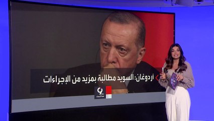 عشية قمة الحلف في فيلنيوس.. هل تنجح السويد بإقناع تركيا والانضمام للناتو؟