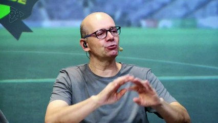 98FC | "O Cruzeiro pode almejar uma Libertadores".