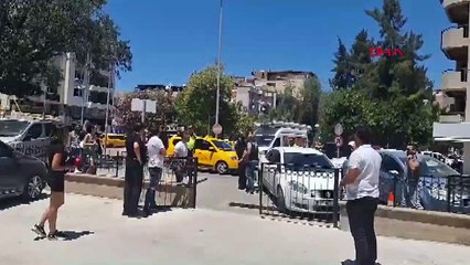 Sokak ortasında kendisini rahatsız eden eski sevgilisini öldüren kadın tutuklandı